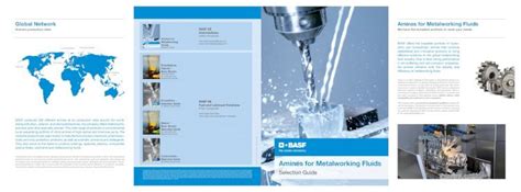 parthiv amin basf|BASF Amines for Metalworking Fluids.